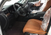 Thảm lót sàn ô tô 5D 6D Lexus LX570 2007 - nay